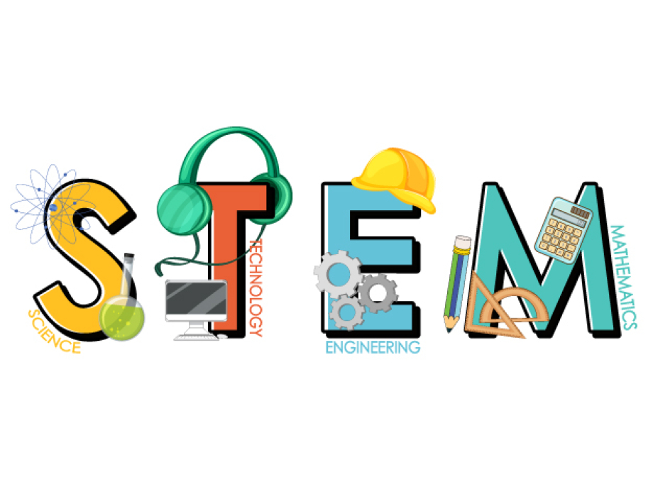 STEM Logo